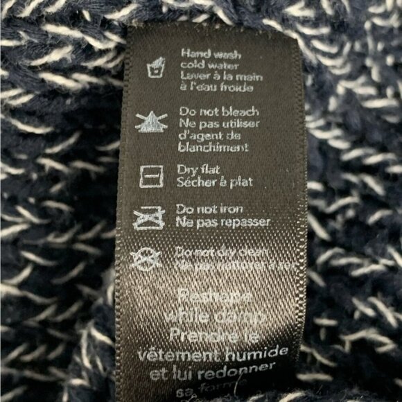 George Plus Marled Knit Sweater - Picture 7 of 7